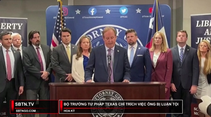 Tin Buổi Trưa | 27/05/2032