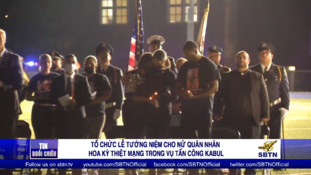 Tin Buổi Tối | 02/09/2021