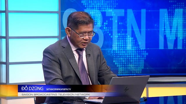 SBTN Morning | 06/01/2022