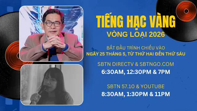 Nhận Định Thời Cuộc | 30/5/2026