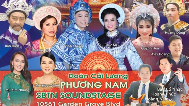 Cổ Nhạc Phương Nhạc | 08/01/2023