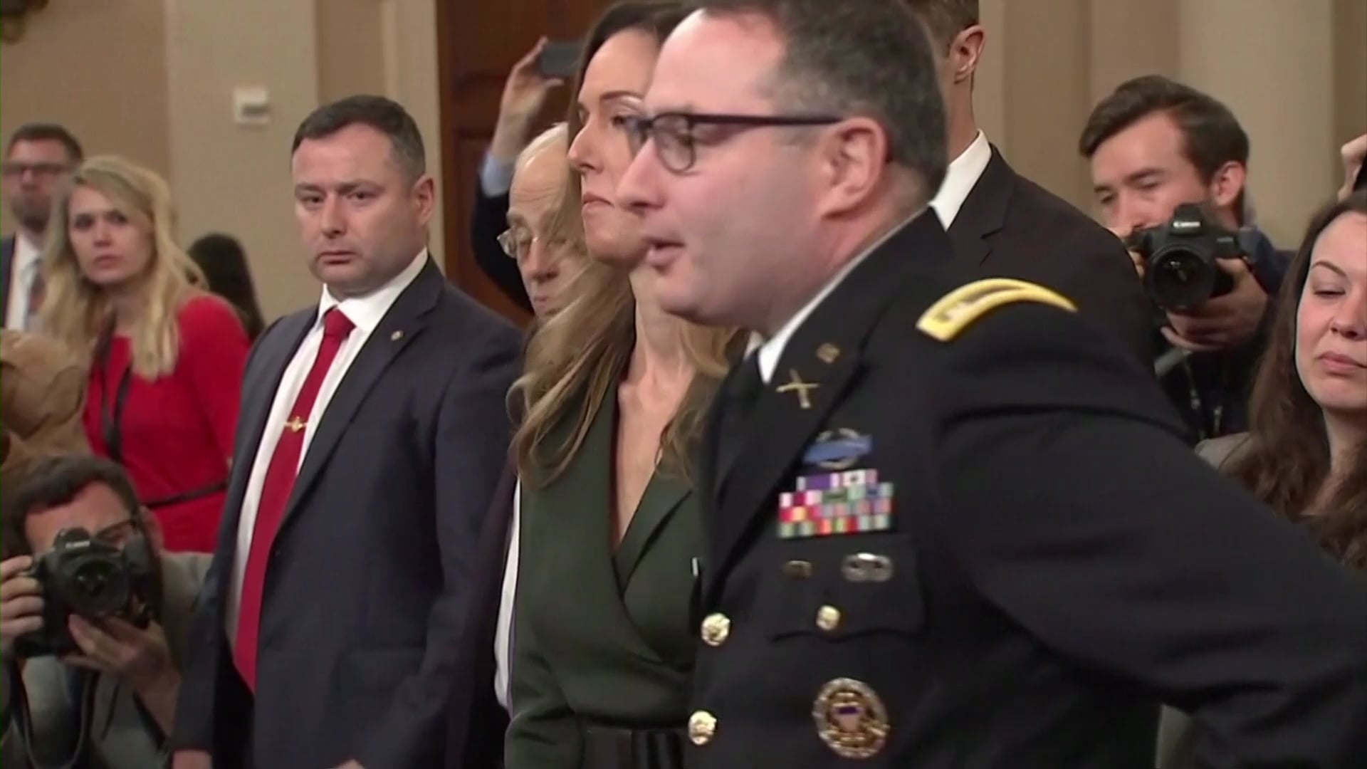 Thế Giới Hôm Nay | 19/11/2019