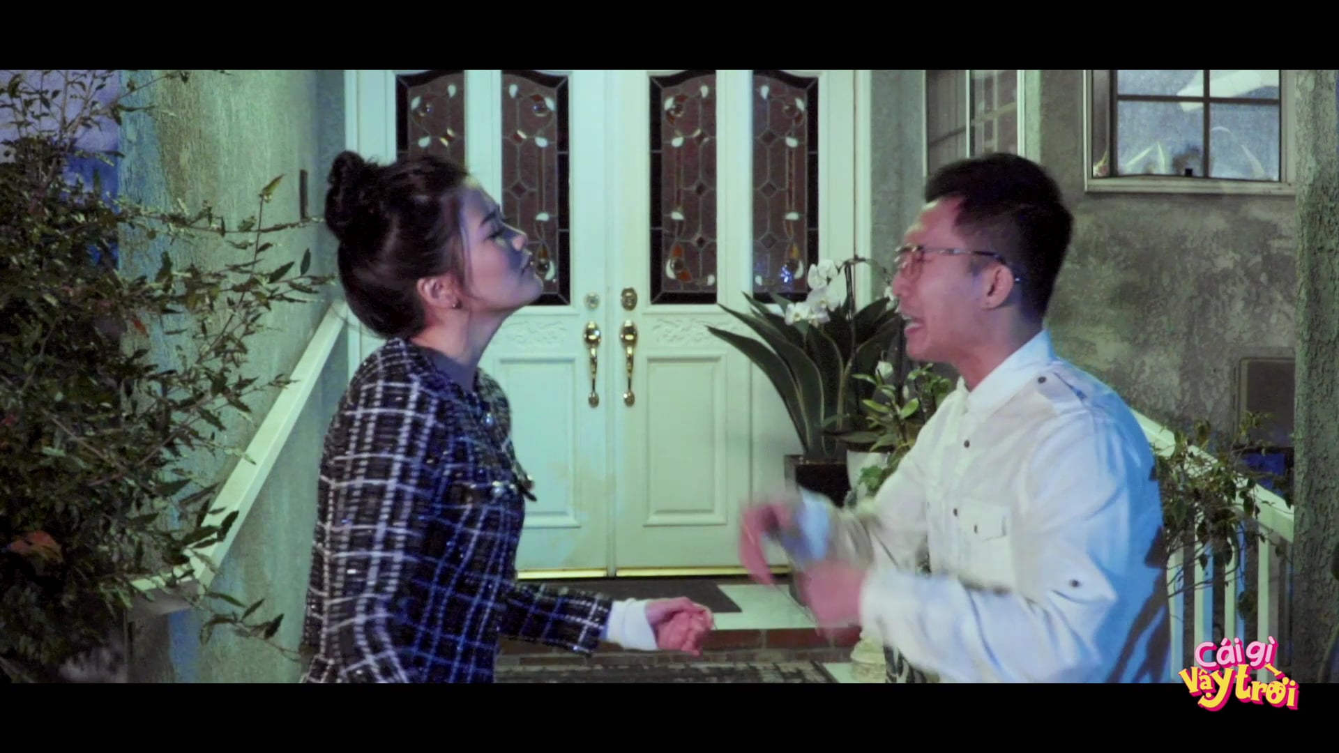 Cái Gì Vậy Trời - Đánh Ghen | Episode 04