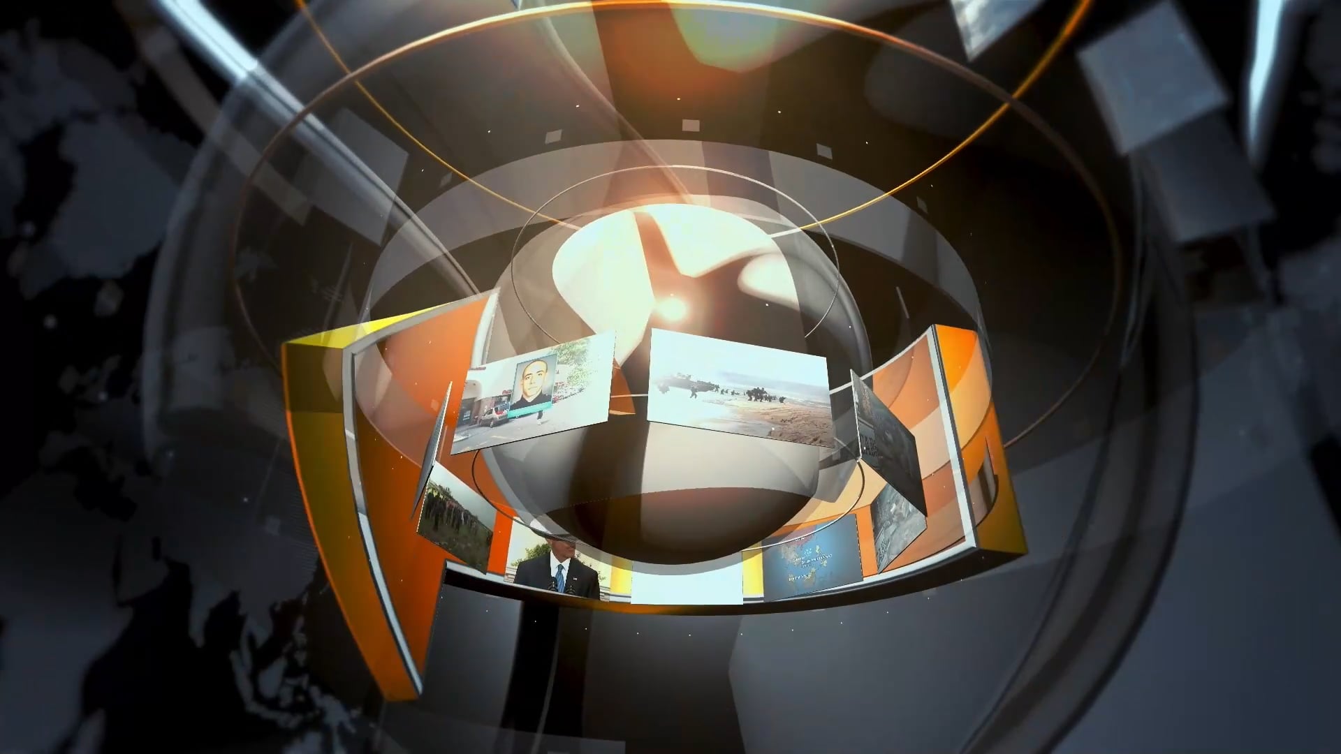 Tin Buổi Trưa | 22/12/2025