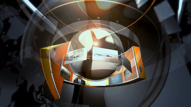 Tin Buổi Trưa | 22/12/2025