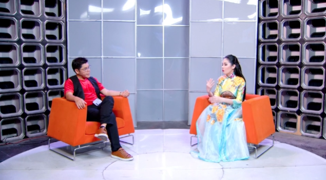 Tuấn Châu Show | Nghệ Sĩ Quỳnh Trâm - Phần 2