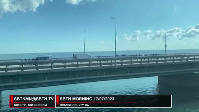 SBTN Morning | 17/07/2023