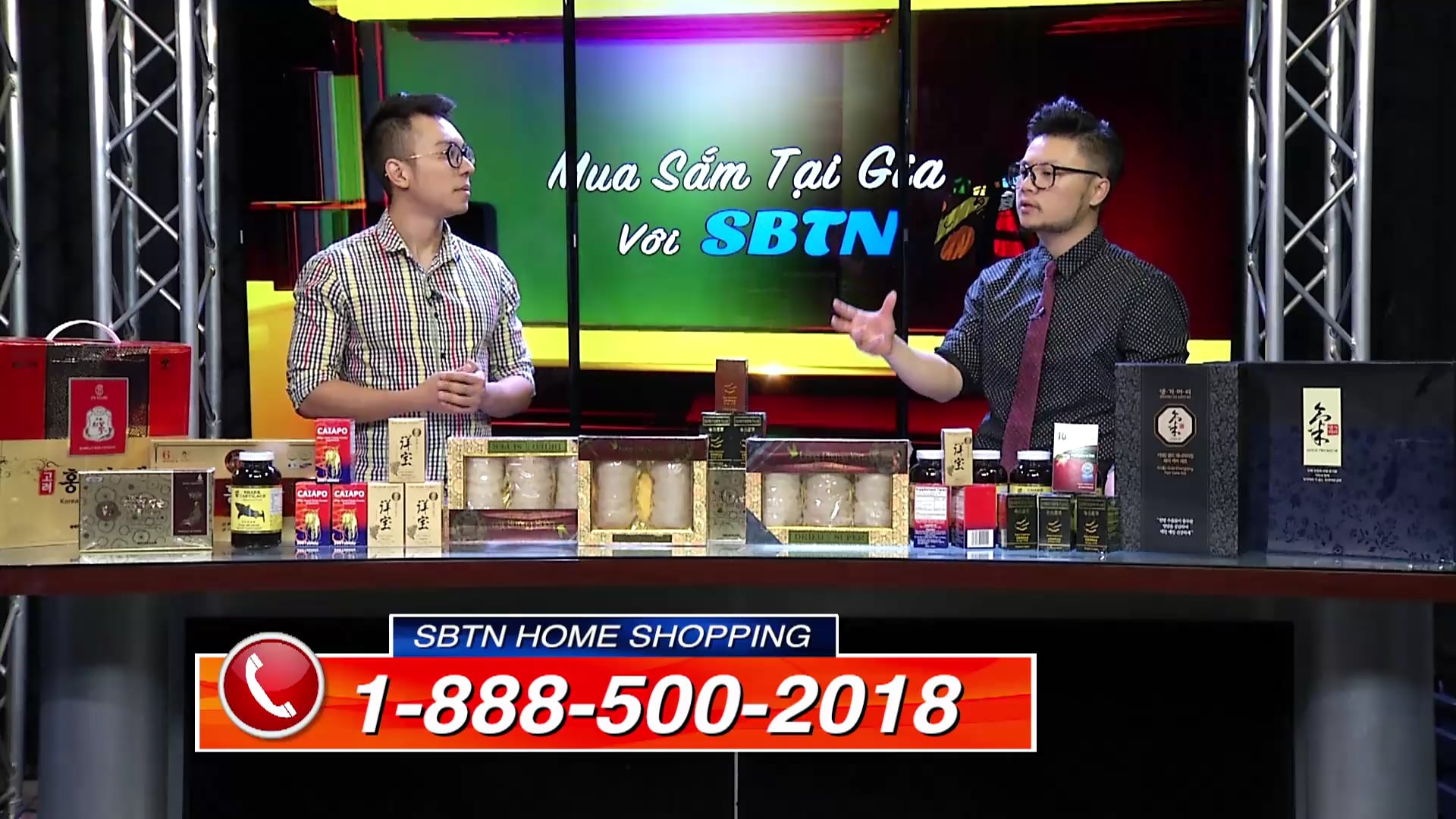SBTN Home Shopping | 29/06/2019