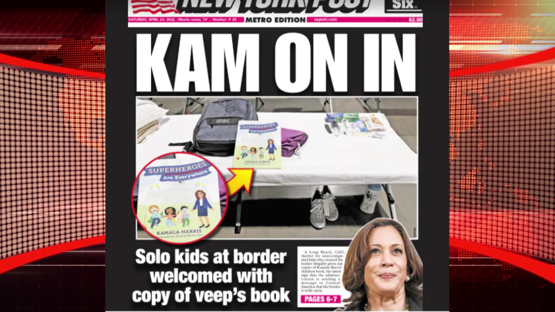 Tin Buổi Trưa | 04/28/2021