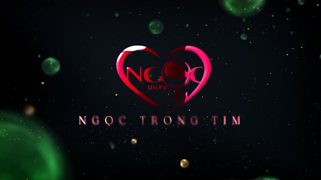 Ngọc Trong Tim | 10/4/2025