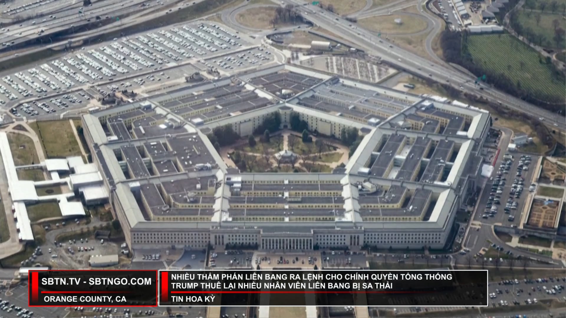 Tin Buổi Trưa | 14/3/2025