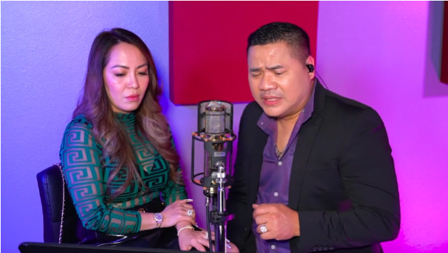 Góc Phố Nhạc Vàng | Show 54 - Nguyễn Niên