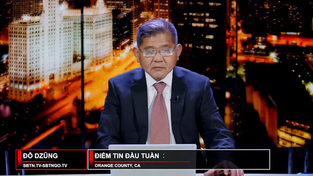 Điểm Tin Đầu Tuần | 30/05/2022