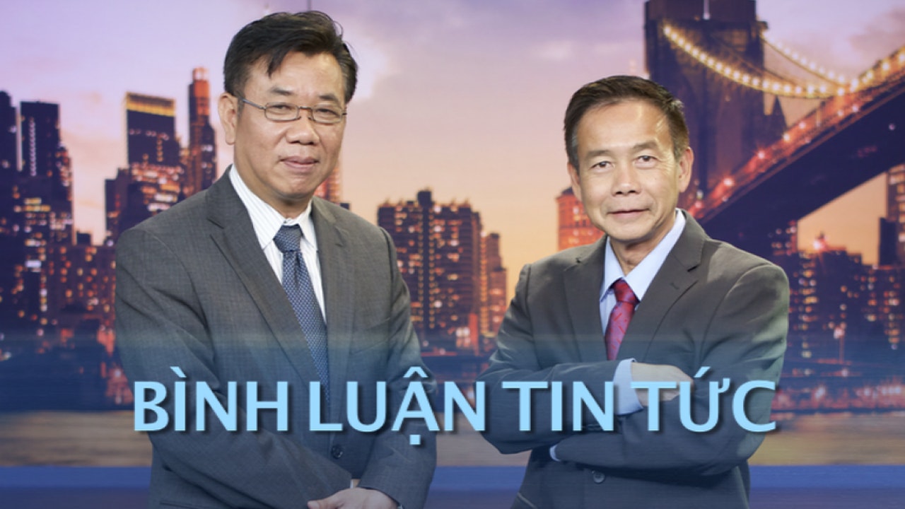 Bình Luận Tin Tức