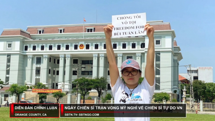 Diễn Đàn Chính Luận | 29/05/2023