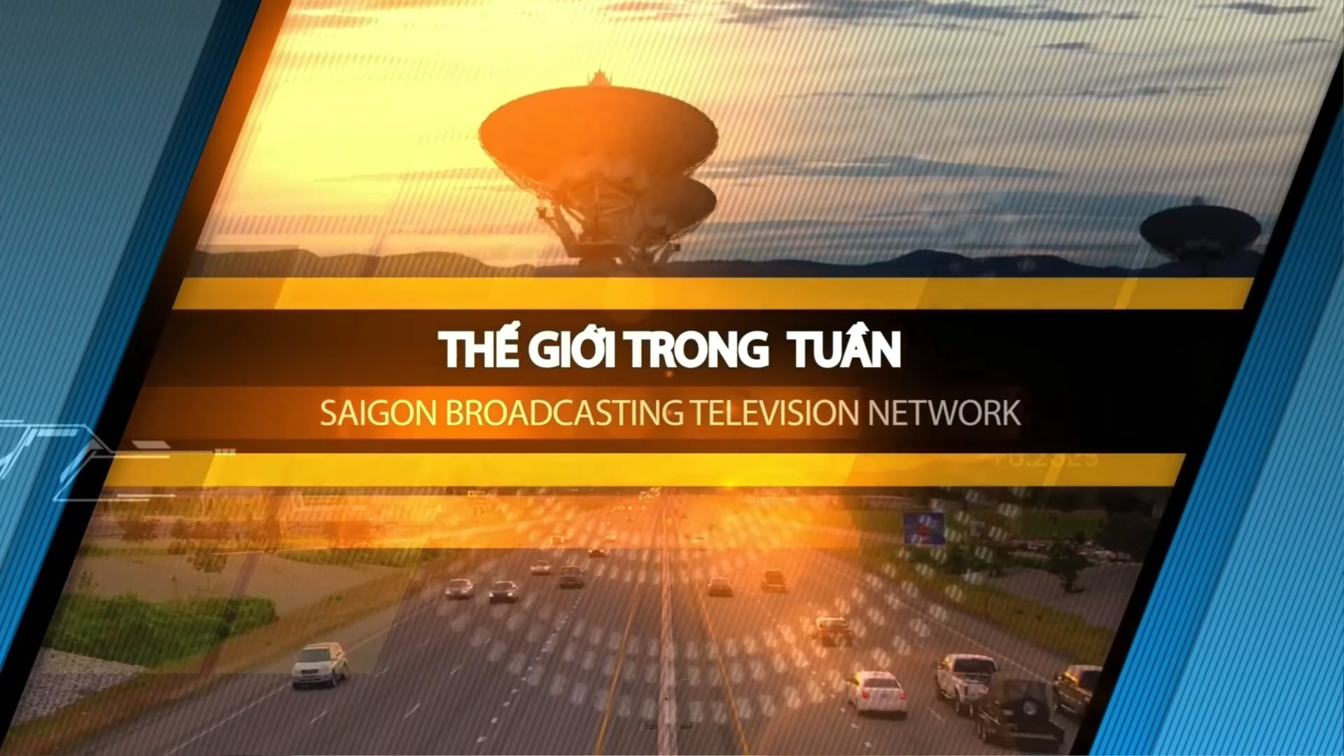 Thế Giới Trong Tuần | 2/9/2025
