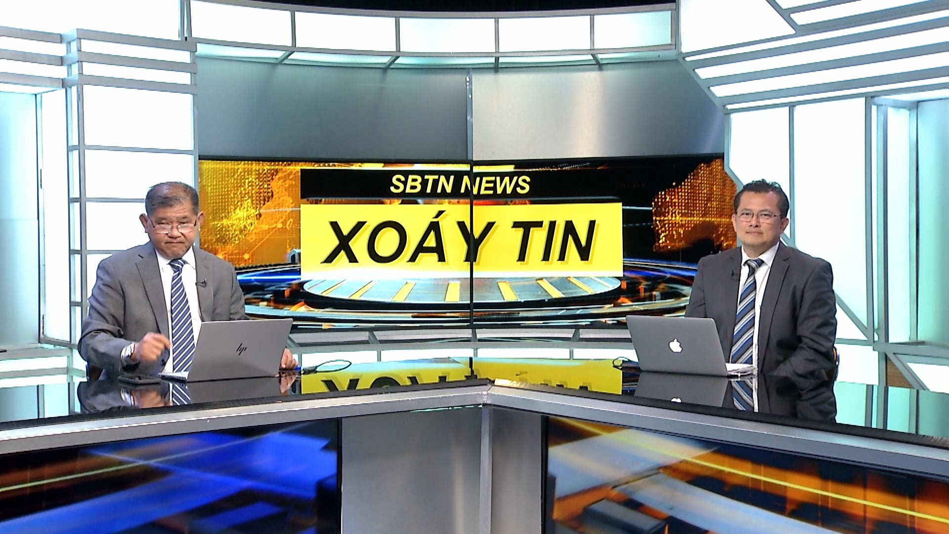 Xoáy Tin | 30/04/2021