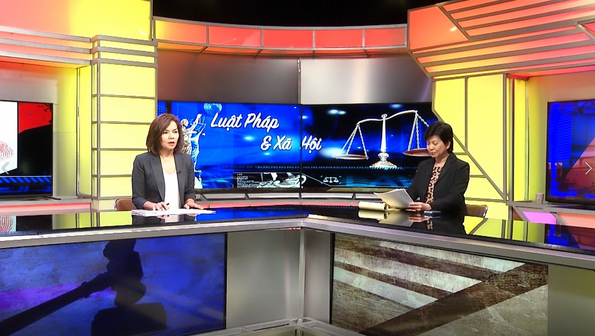 Luật Pháp & Xã Hội | 20/11/2021