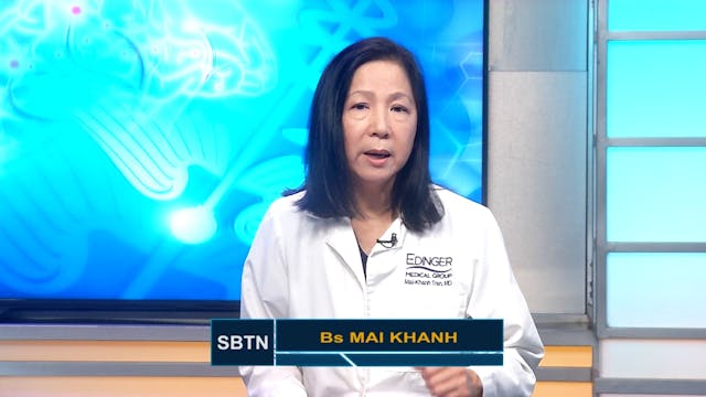 Sinh Hoạt Cộng Đồng | 27/06/2022