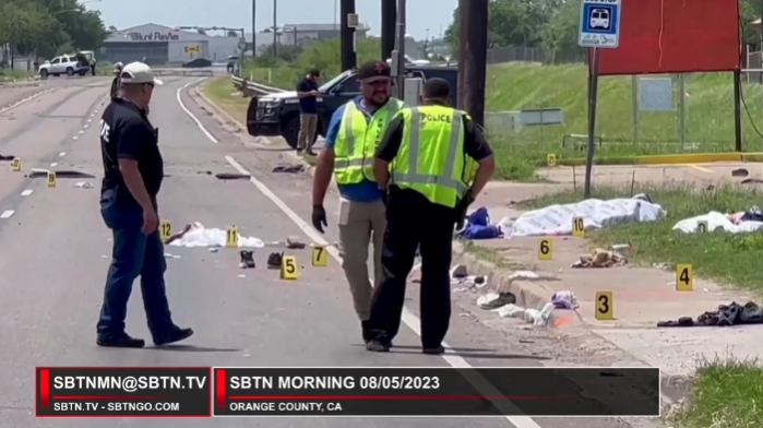 SBTN Morning | 08/05/2023