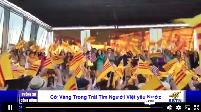 Tin Buổi Trưa | 07/05/2023