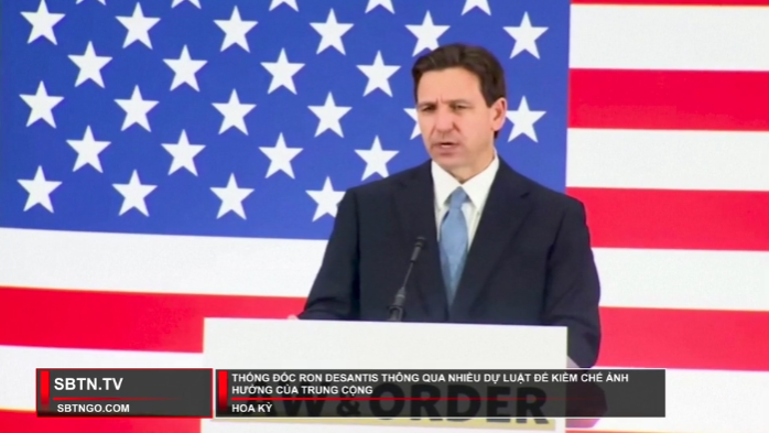 Tin Buổi Tối | 14/05/2023