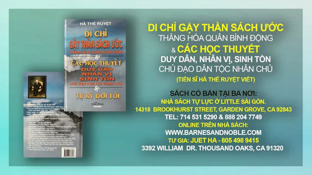 Nhận Định Thời Cuộc | 8/8/2026