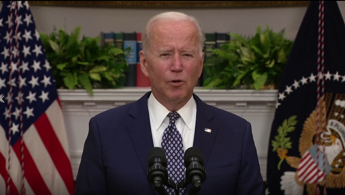 Tin Buổi Trưa | 09/09/2021