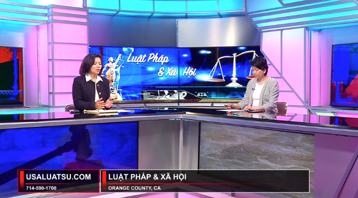 Luật Pháp & Xã Hội | 20/05/2023