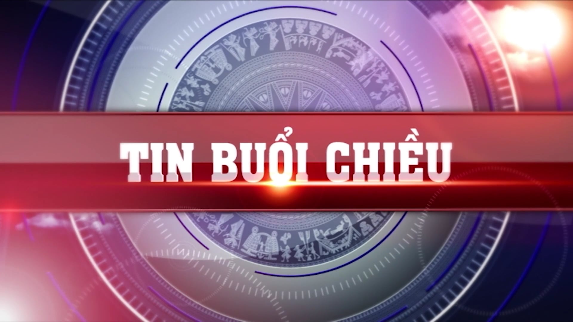 Tin Buổi Tối | 19/06/2021