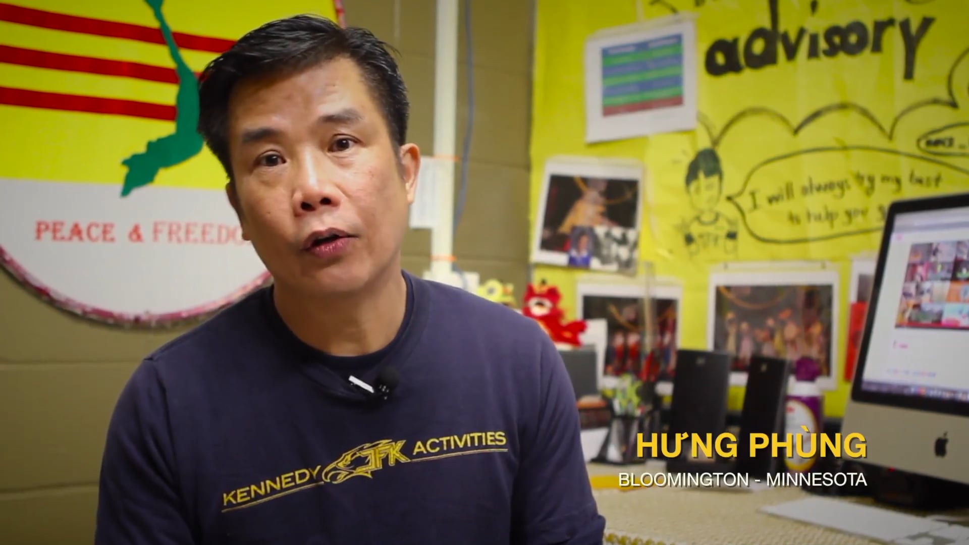 40 Năm Nhìn Lại - Phần 12