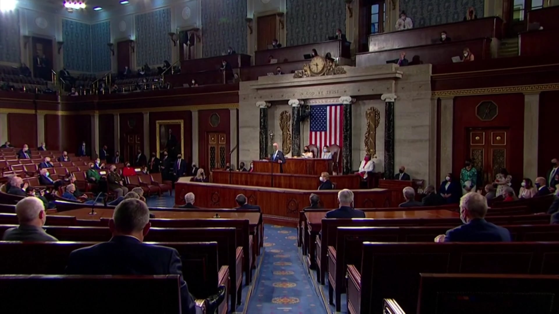 Tin Buổi Trưa | 29/04/2021