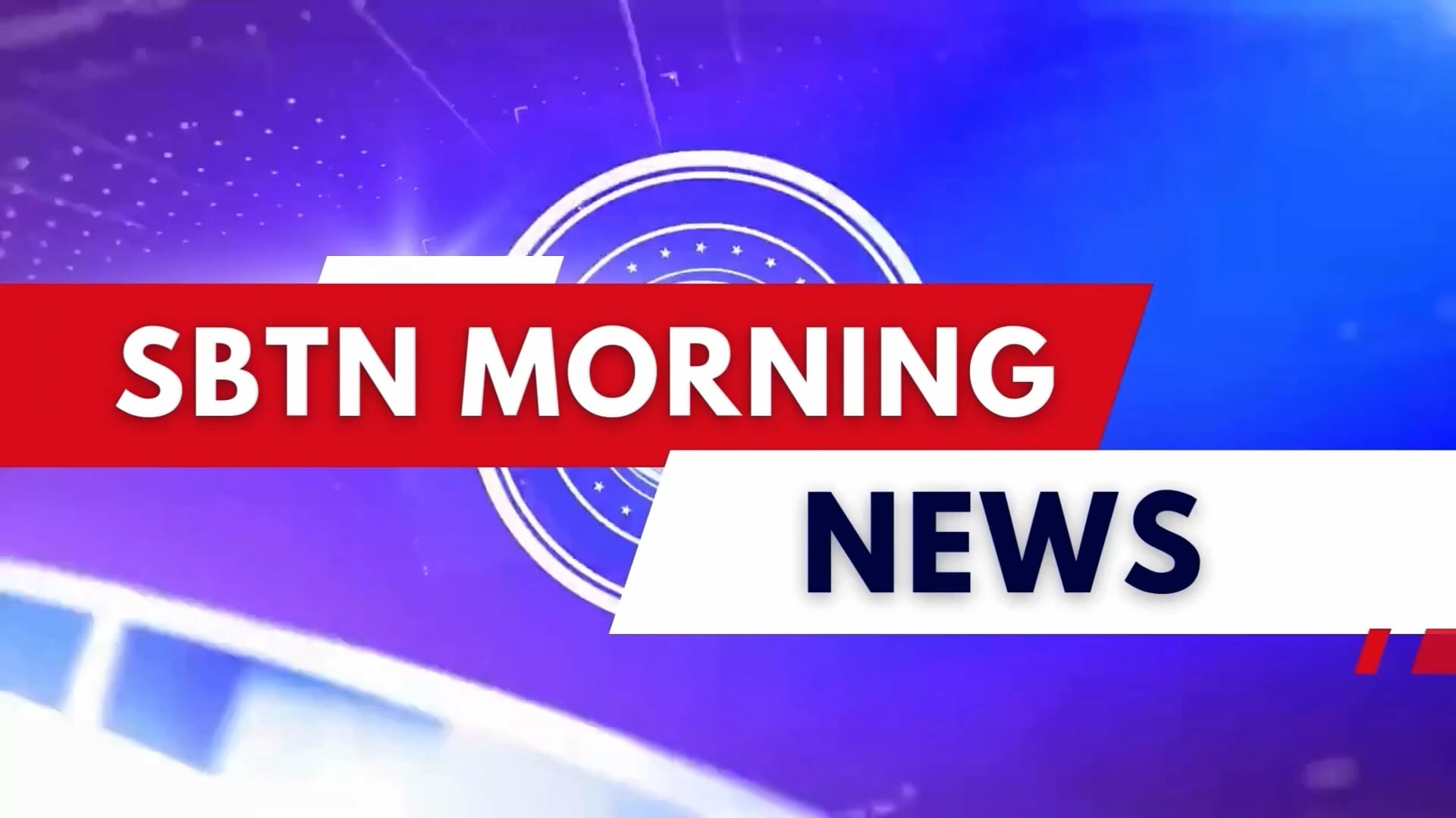 SBTN Morning | 15/1/2026