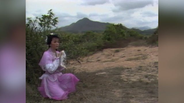 Hoàng Hà Đại Phong Vân | Tập 35