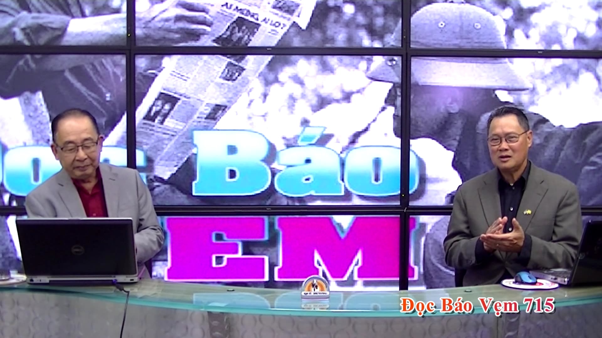 Đọc Báo Vẹm | 01/05/2020