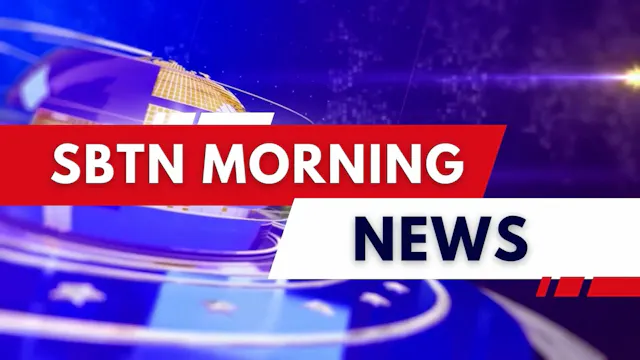 SBTN Morning | 6/5/2026