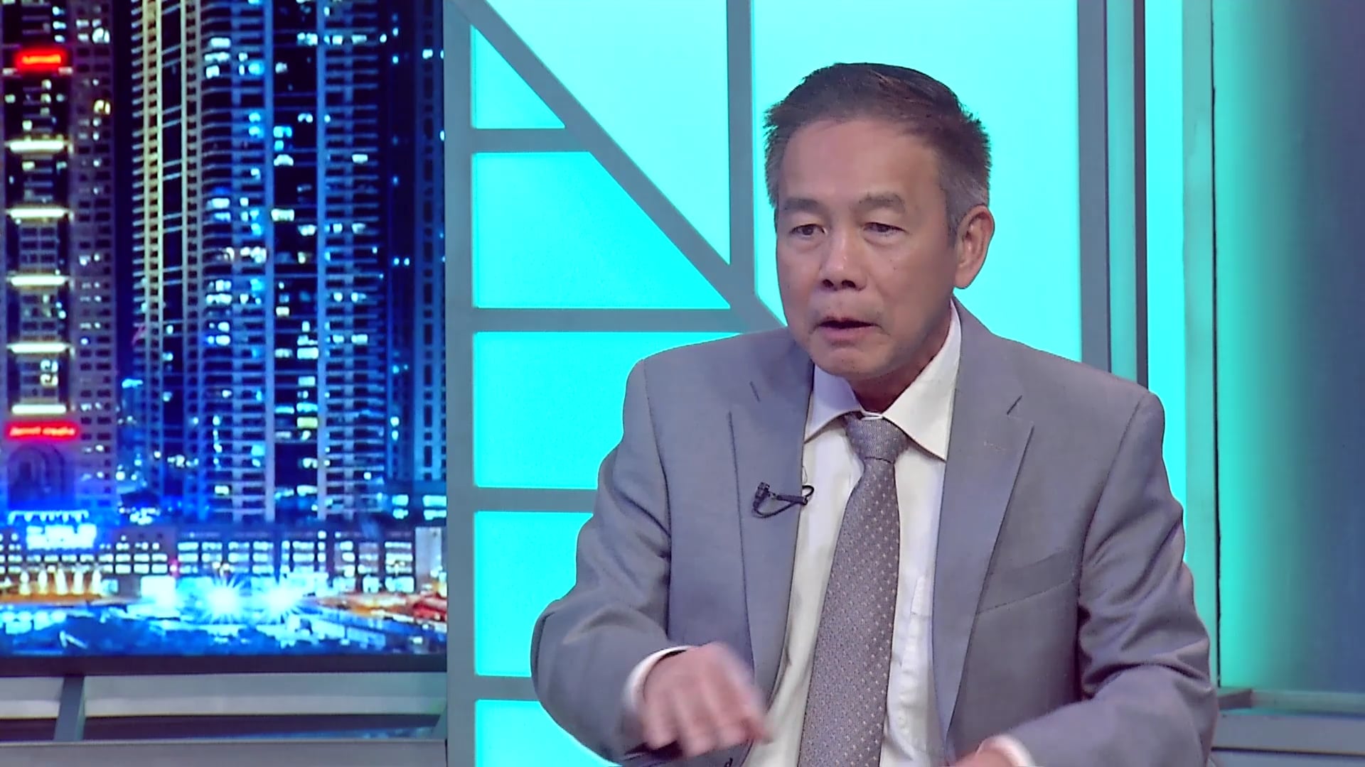 Bình Luận Tin Tức | 31/03/2020