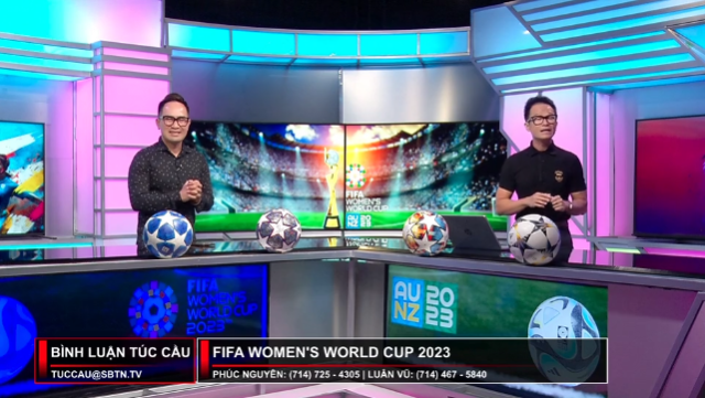 Bình Luận Túc Cầu | 20/08/2023
