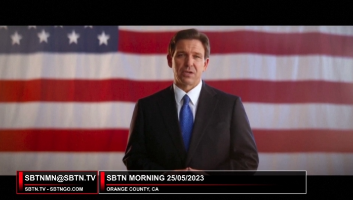 SBTN Morning | 25/05/2023