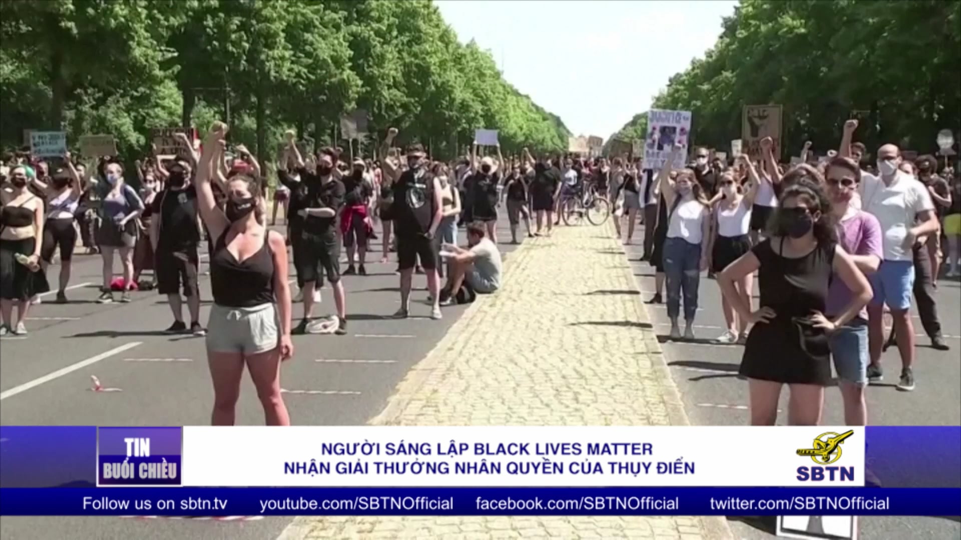 Tin Buổi Tối | 31/01/2021