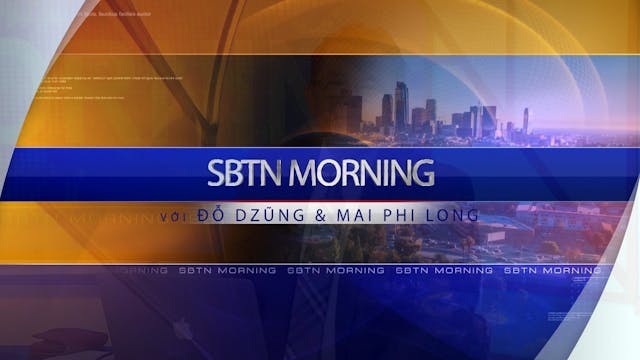 SBTN Morning | 04/06/2021