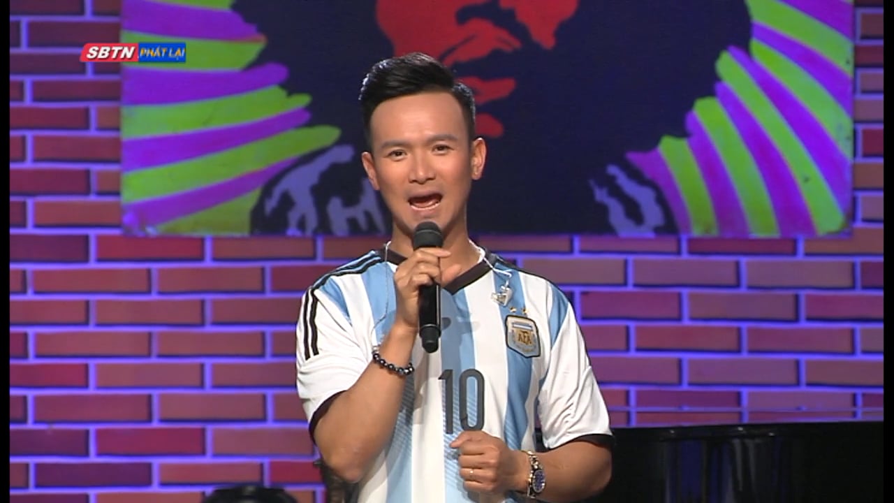 Thế Giới Nhạc Trẻ | Show 36