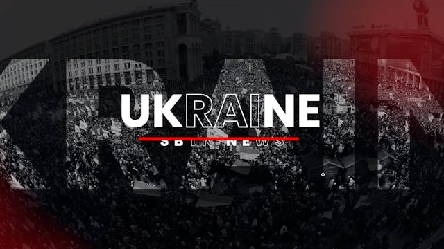 Ukraine - SBTN News | 16/01/2023