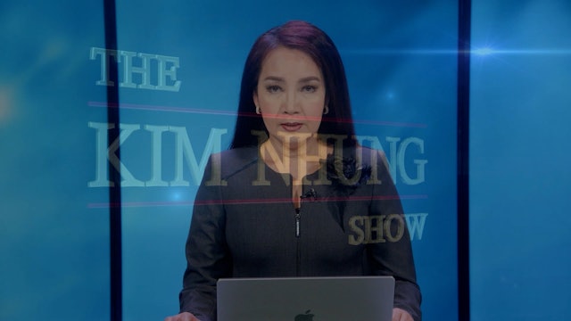 The Kim Nhung Show | 11/4/224