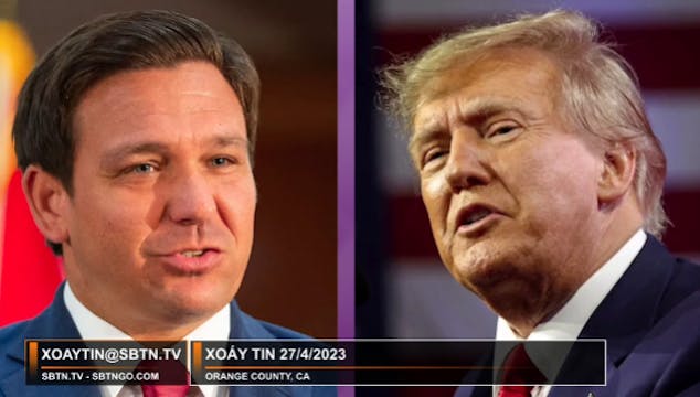 Xoáy Tin | 27/04/2023