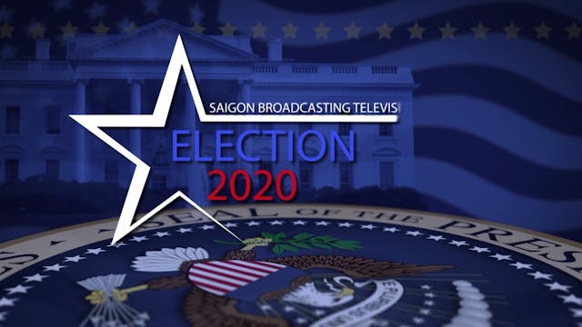 Election 2020 | 07/10/2020