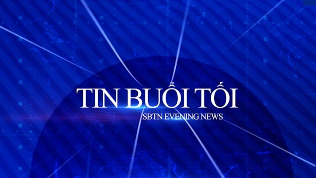 Tin Buổi Tối | 16/03/2023