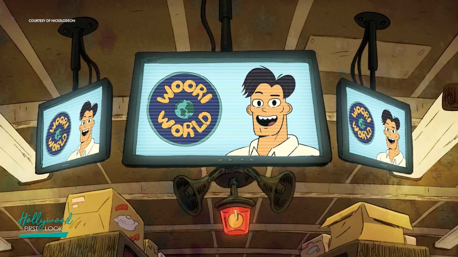 Hollywood First Look | 15/3/2025