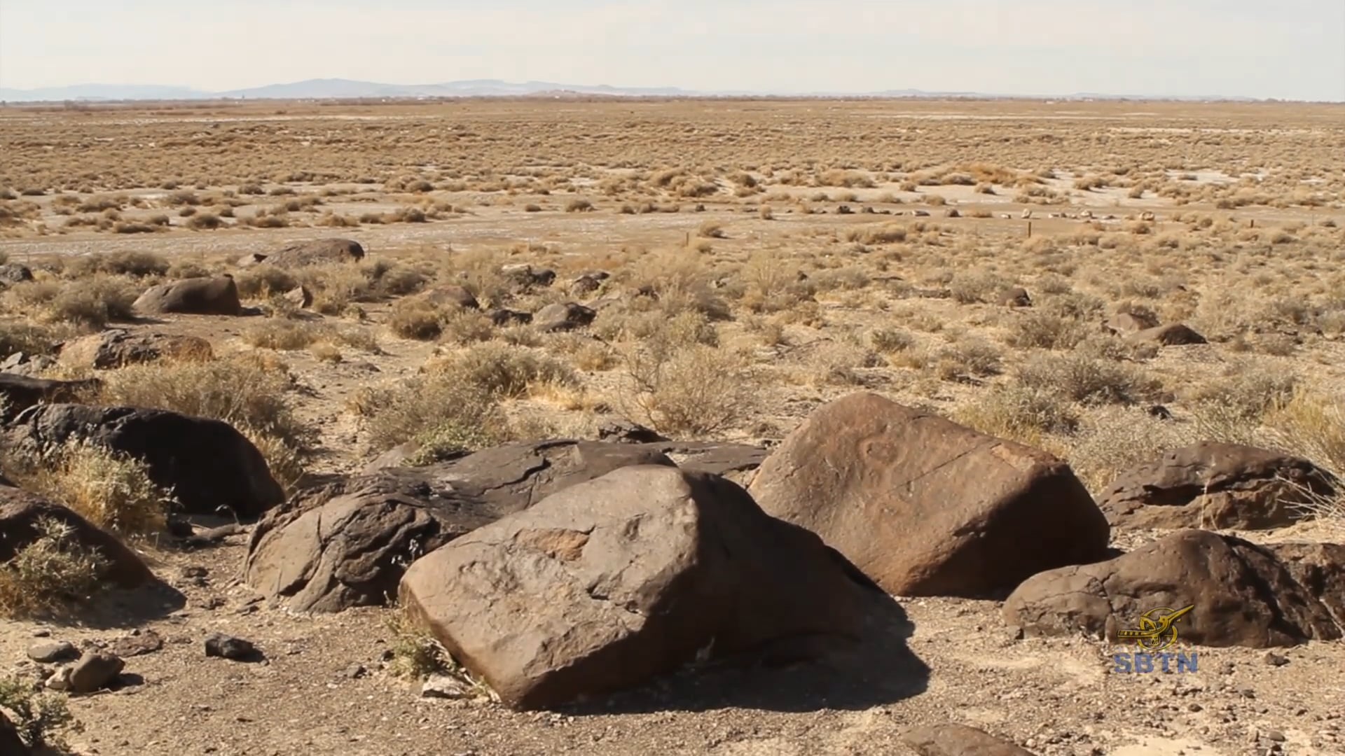 Hành Trình Xuyên Mỹ - Xa Lộ 50 (Phần 17)