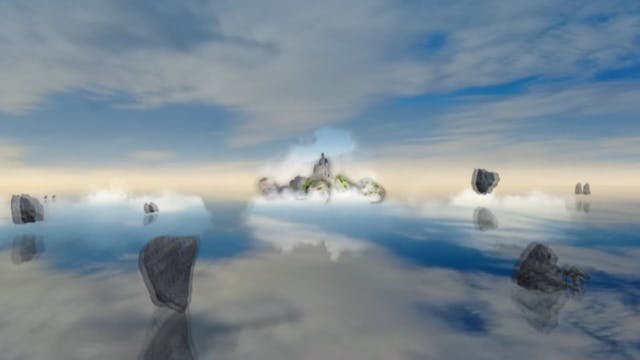 Bản Tôn Tựu Vị | Tập 12